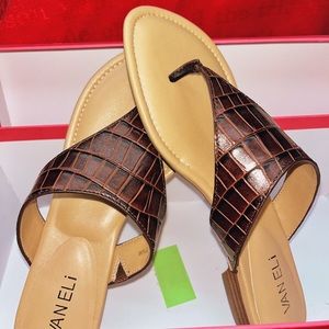 Vaneli sandals